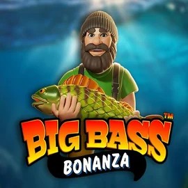 Big Bass Bonanza online slot from Pragmatic Play – play at winnercasino.com.co