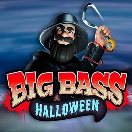 Play Big Bass Halloween slot by Pragmatic Play on winnercasino.com.co