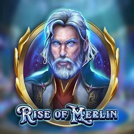 Play Rise of Merlin slot by Play’n GO on winnercasino.com.co