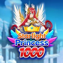 Try Starlight Princess 1000 slot by Pragmatic Play on winnercasino.com.co – logo image
