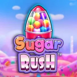 Play the Sugar Rush slot by Pragmatic Play on Casino Winner